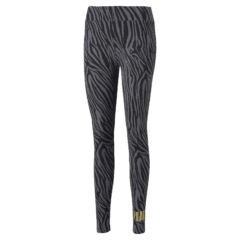 Women's Puma Tiger Legging