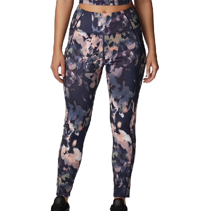 Women's Columbia Boundless Trek Legging