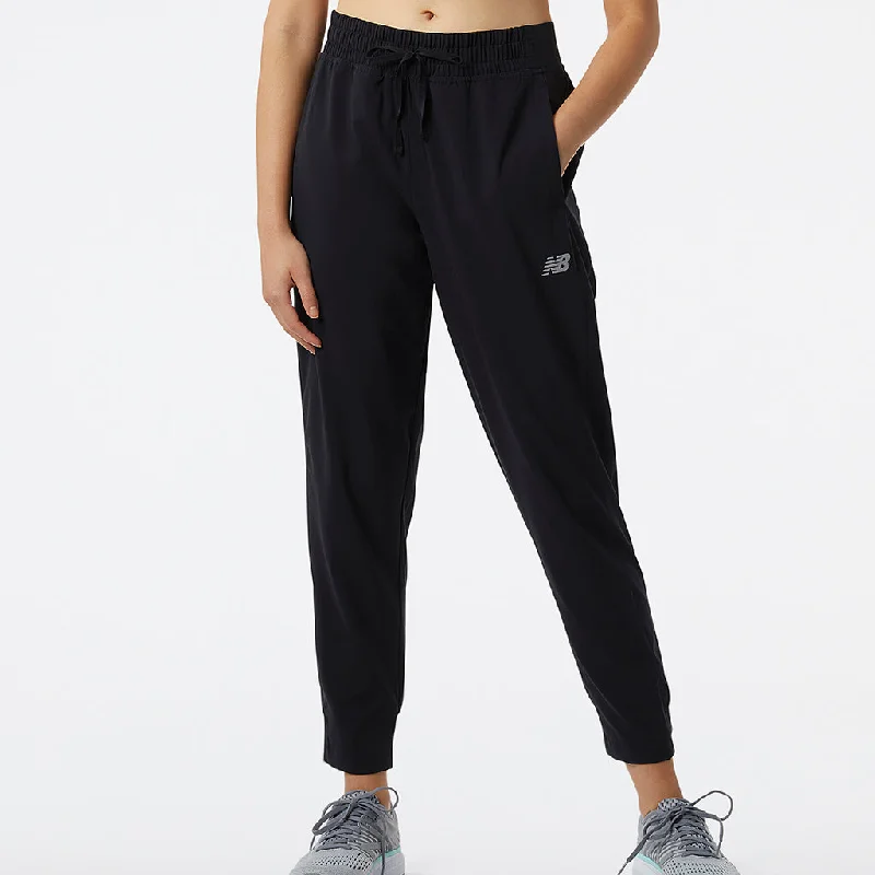 Women's New Balance Accelerate Core Pant