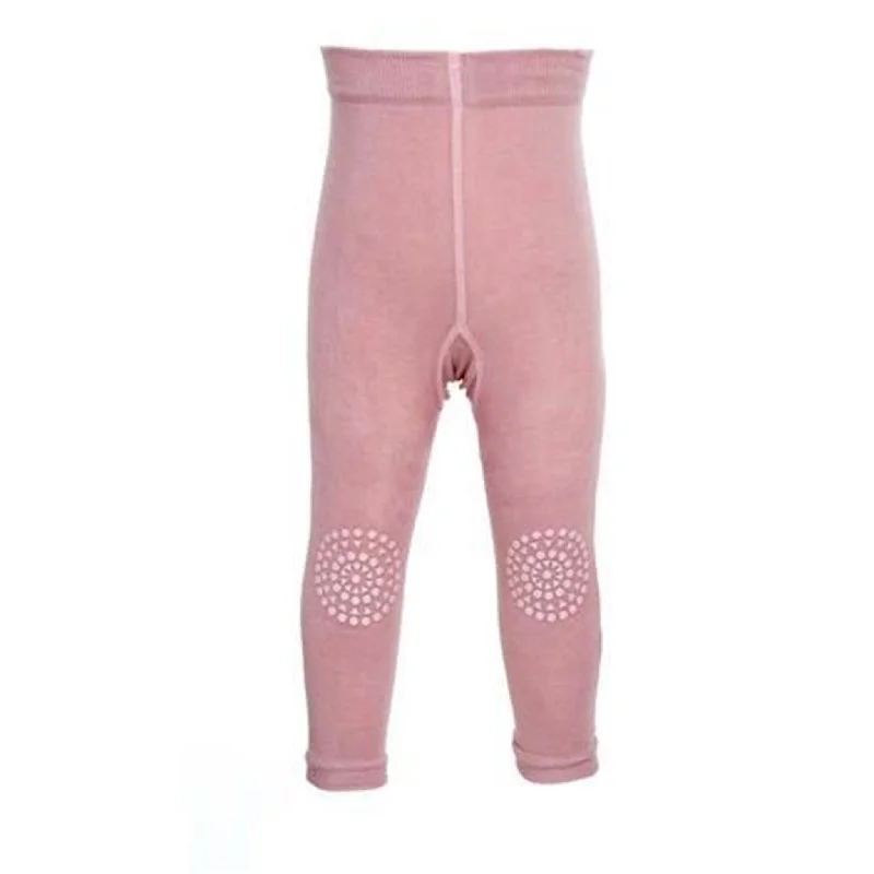 GObabyGO Leggings (dusty rose)