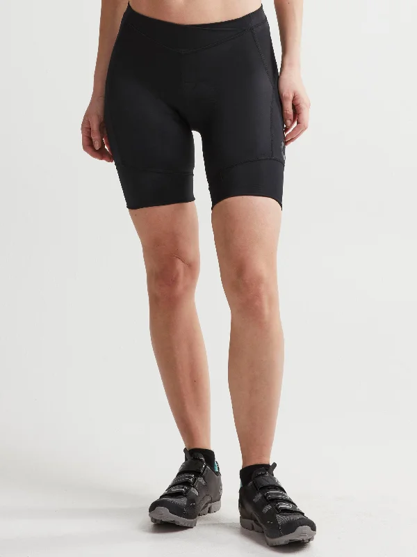 WOMEN'S ESSENCE CYCLING SHORTS