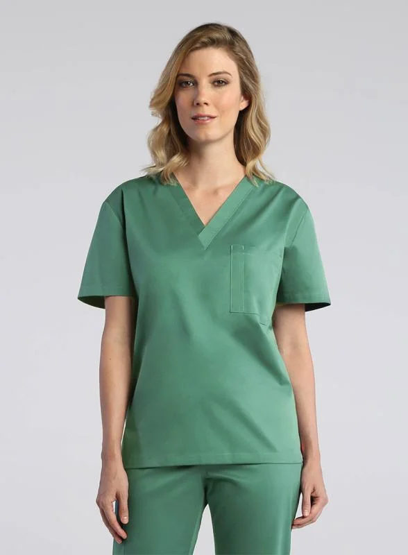 Surgical Green