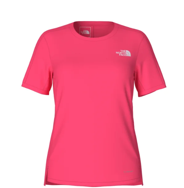 Women's Sunriser Short Sleeve Shirt