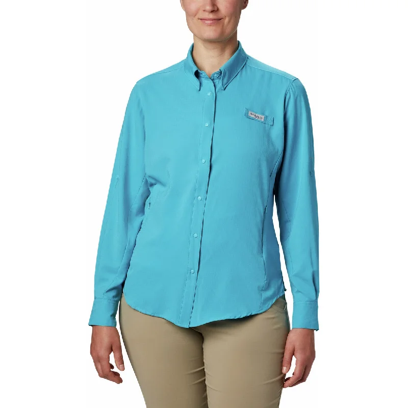 Women's PFG Tamiami II Long Sleeve Shirt