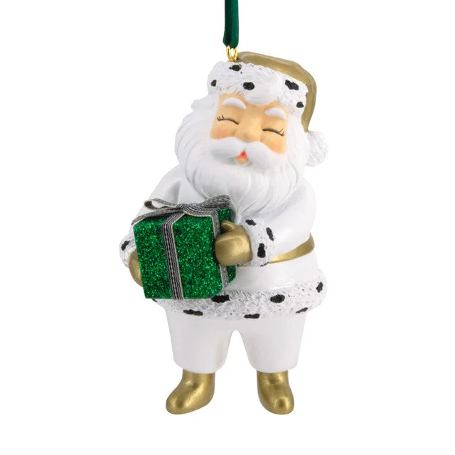 Hallmark Signature Vintage Santa Hallmark Ornament