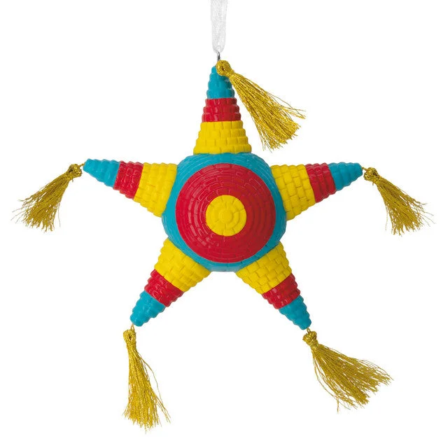 Hallmark Vida Piñata Hallmark Ornament