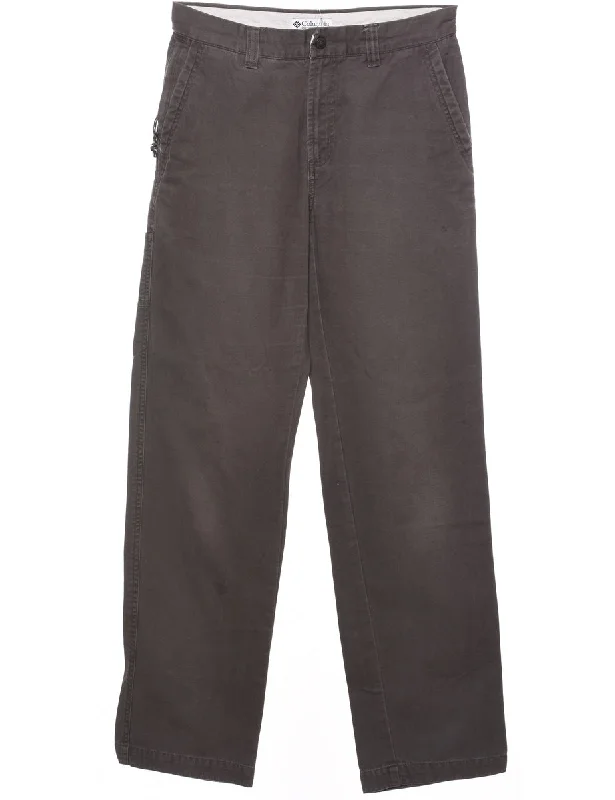 Columbia Trousers - W28 L31