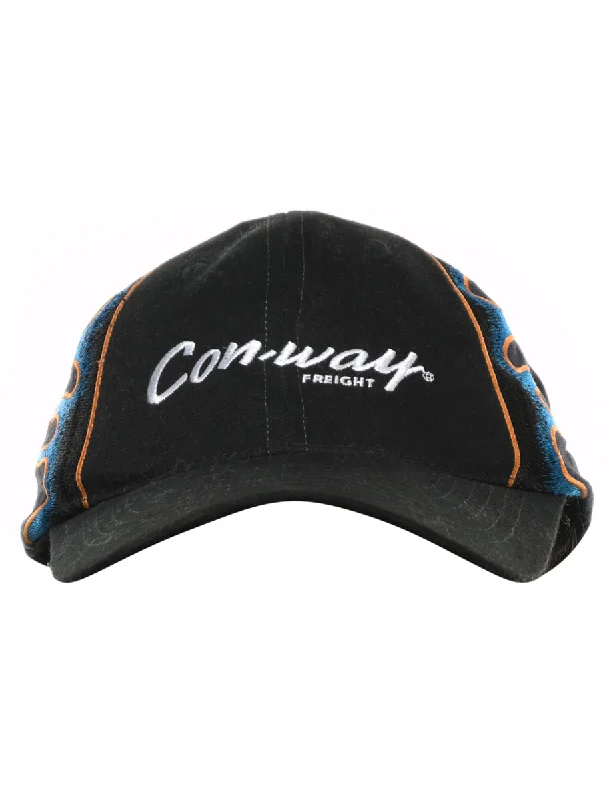 Con-Way Racing Sporty Cap - XS